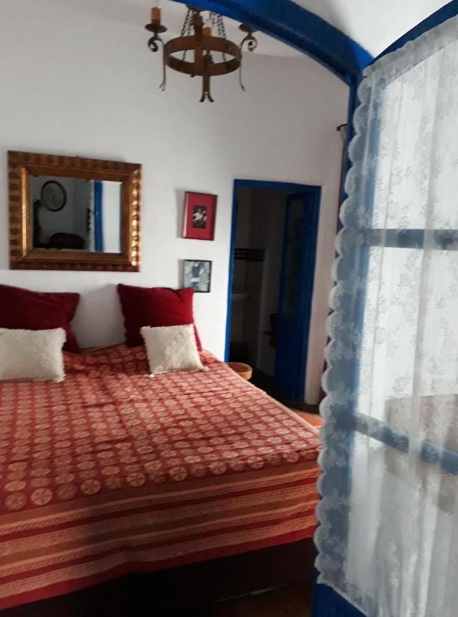 Guesthouse La Tienda Competa 21B Экстерьер фото