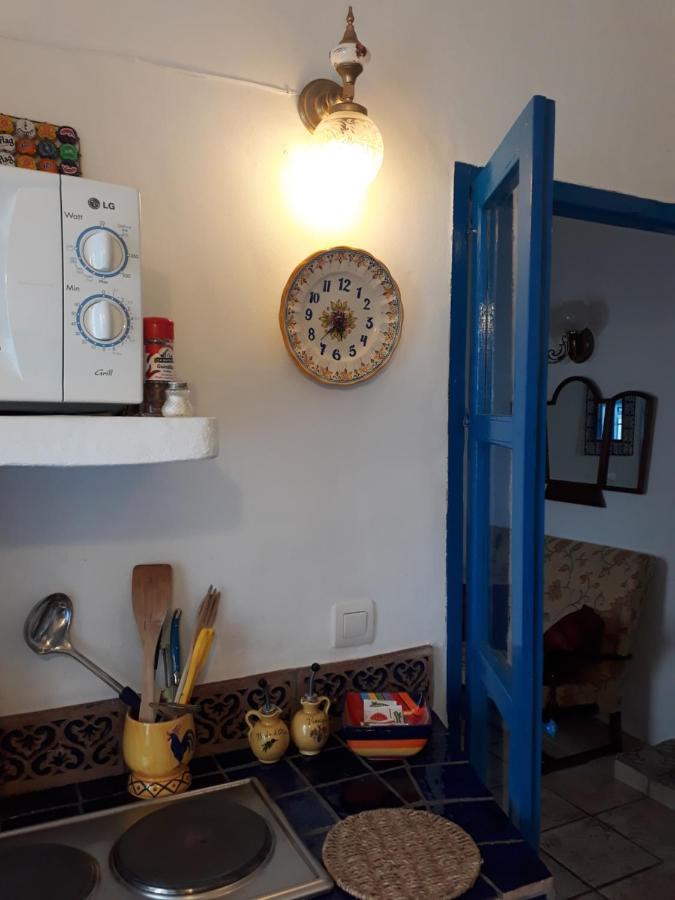 Guesthouse La Tienda Competa 21B Экстерьер фото