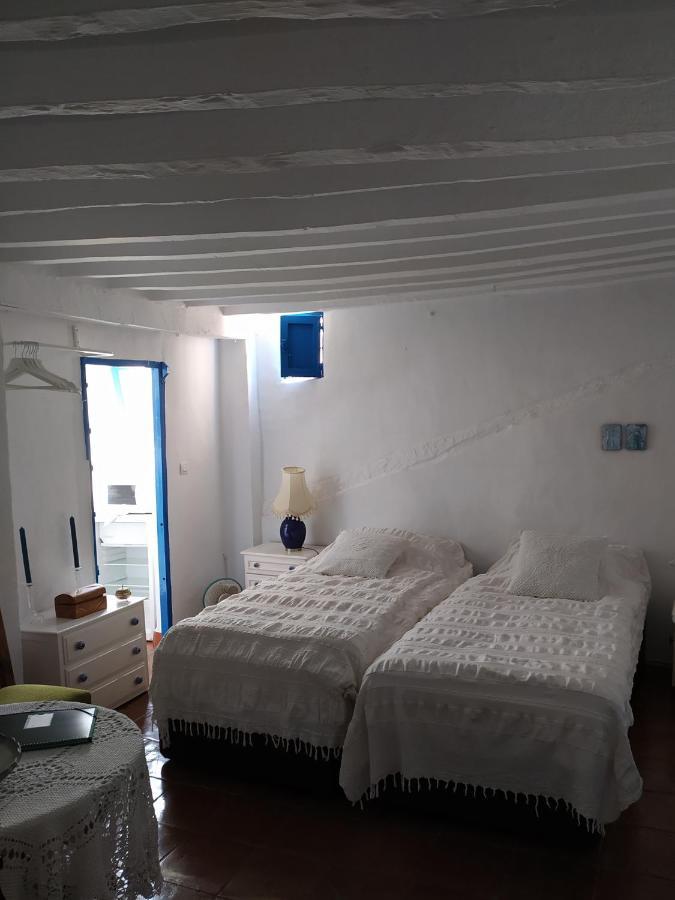 Guesthouse La Tienda Competa 21B Экстерьер фото