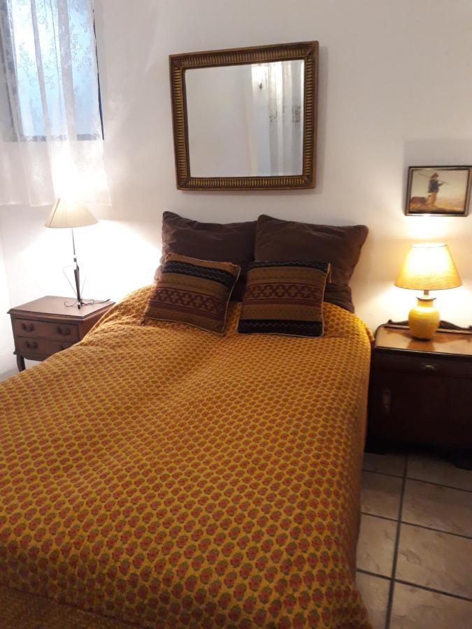 Guesthouse La Tienda Competa 21B Экстерьер фото