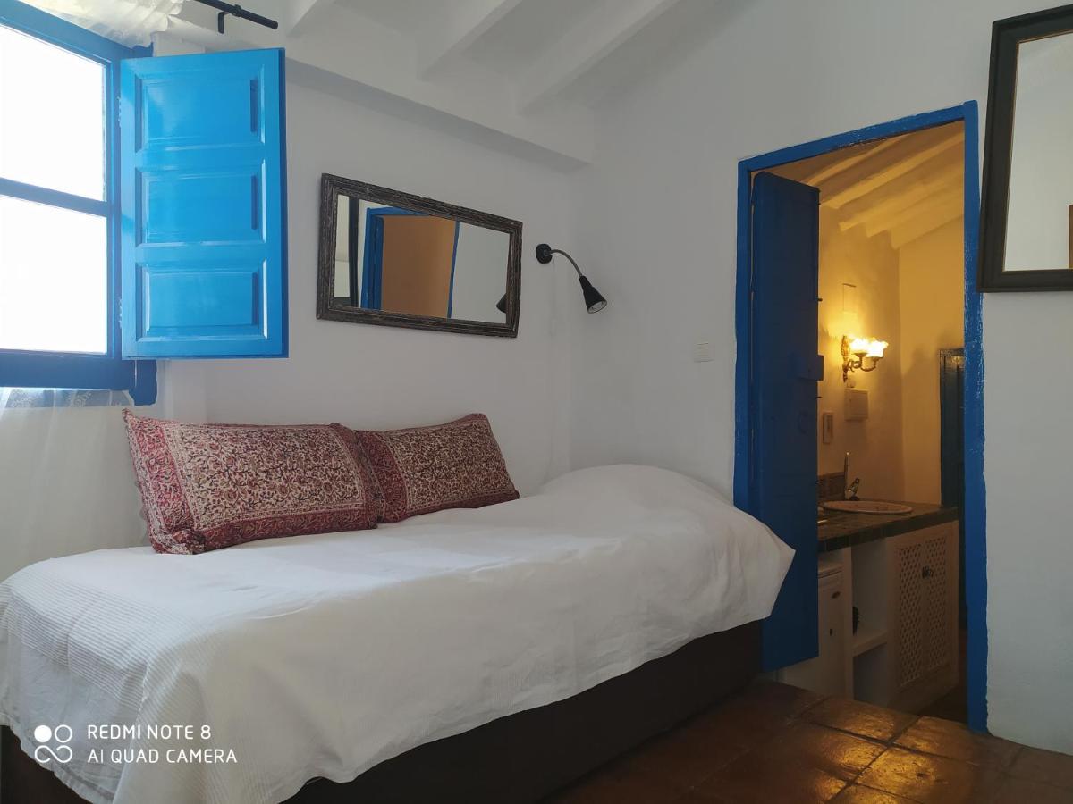 Guesthouse La Tienda Competa 21B Экстерьер фото