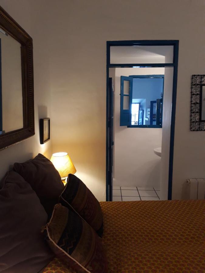 Guesthouse La Tienda Competa 21B Экстерьер фото