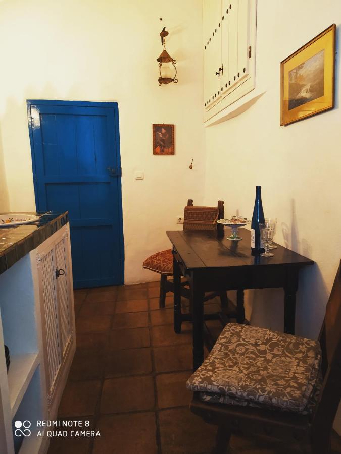 Guesthouse La Tienda Competa 21B Экстерьер фото