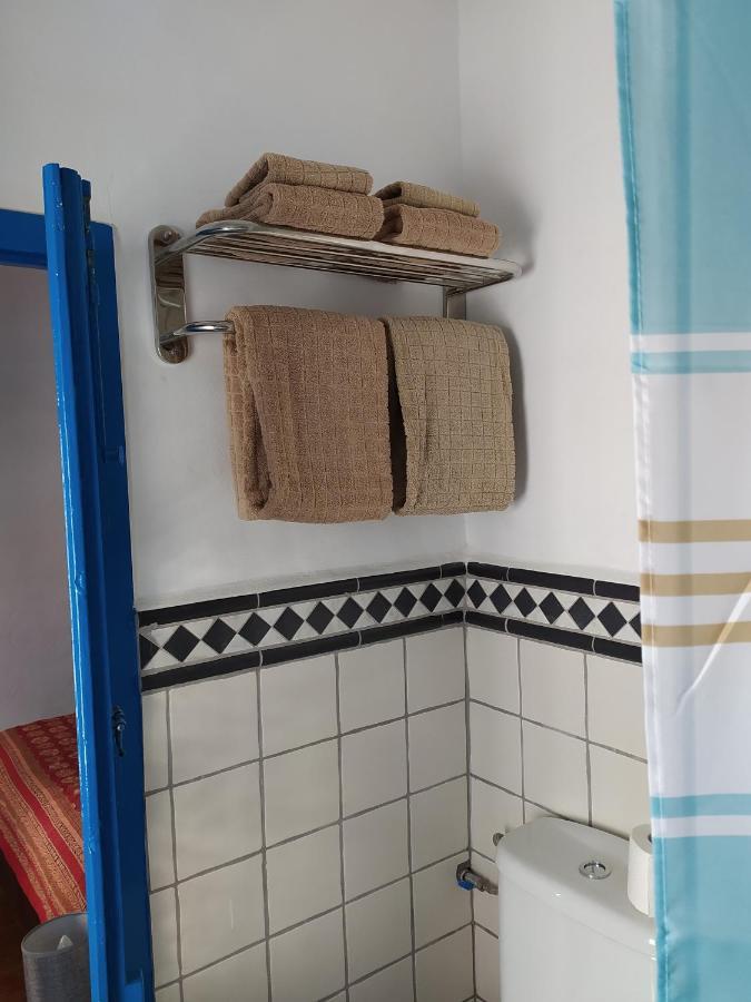 Guesthouse La Tienda Competa 21B Экстерьер фото