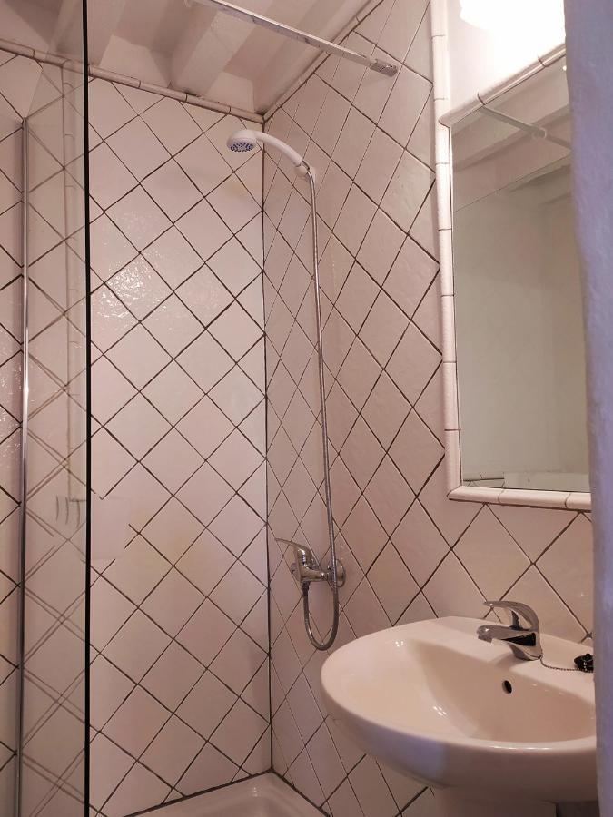 Guesthouse La Tienda Competa 21B Экстерьер фото