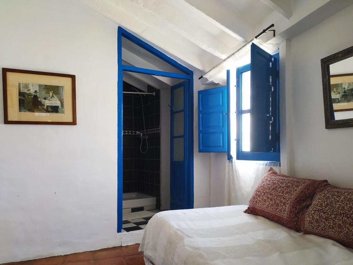 Guesthouse La Tienda Competa 21B Экстерьер фото