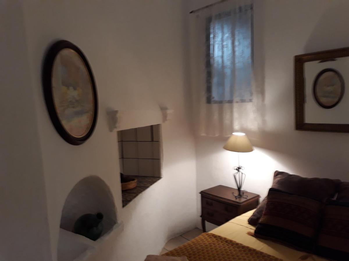 Guesthouse La Tienda Competa 21B Экстерьер фото