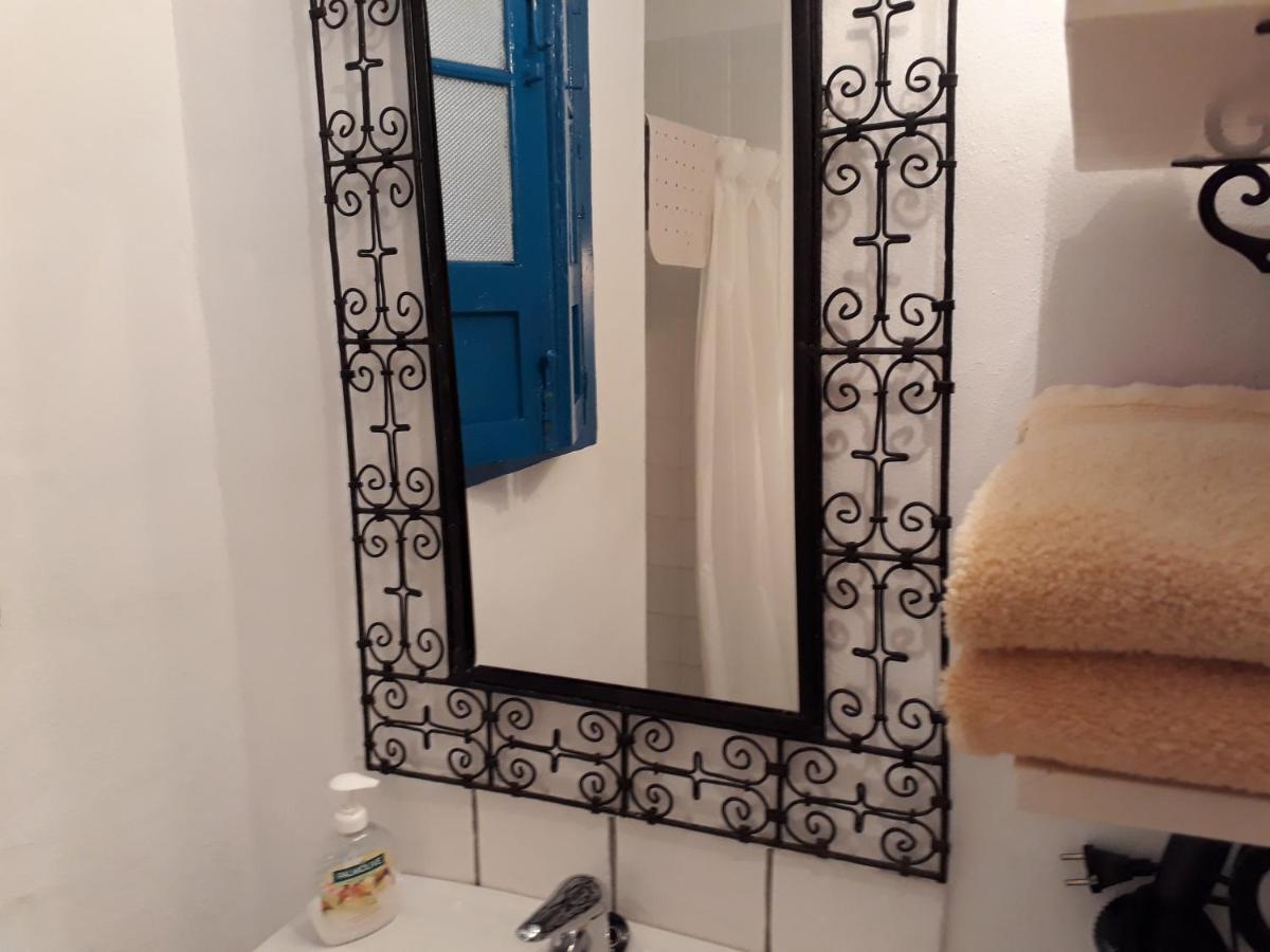 Guesthouse La Tienda Competa 21B Экстерьер фото